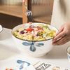 777 Ceramic Underglaze Dinnerware Collection