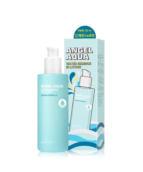 Beyond Angel Aqua Essence In Lotion 200ml
