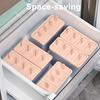 DIY Popsicle Mold with Lid BPA-free Plastic Ice Pop Maker for Homemade Treats Easy Release Dishwasher Safe Fun Summer Kitchen Tool for Kids