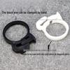 Durable Plastic Hose and Pipe Clamp Clip Fastener