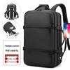 Li Shen Men's Business Laptop Backpack