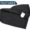 [TUCKBOLD] Balaclava, For Summer, Cooling Face , Face Cover, Balaclava, UV Protection, Sunburn Protection,