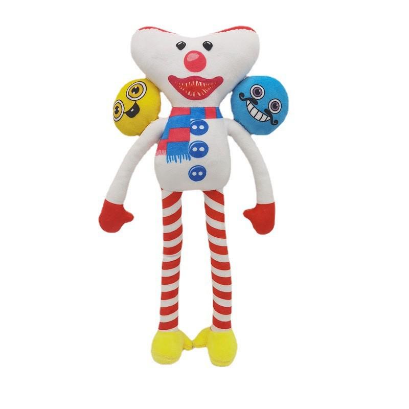 New Huggy Wuggy Poppy Playtime Doll See Picture Details