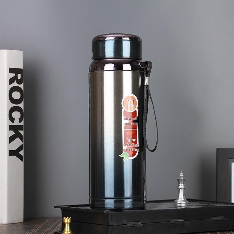Shangqi 316 Stainless Steel Insulated Portable Star Flask
