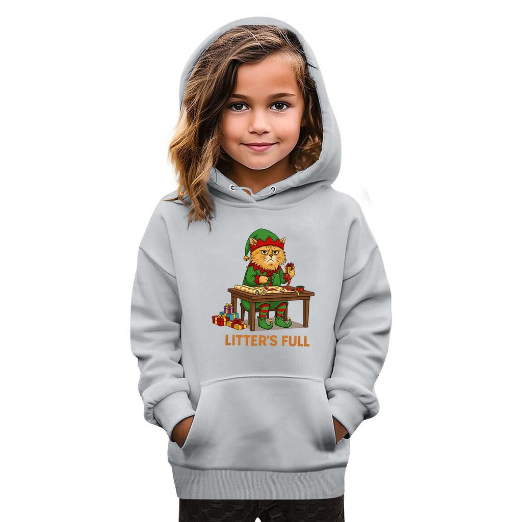 Sweatshirts For Teen Girls Hoodies Long Sleeve Drawstring Pullover Cute Oversized Hoodie