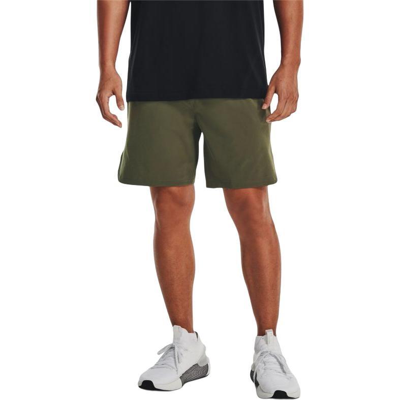 Under Armour Casual Shorts Men's 1376782-390