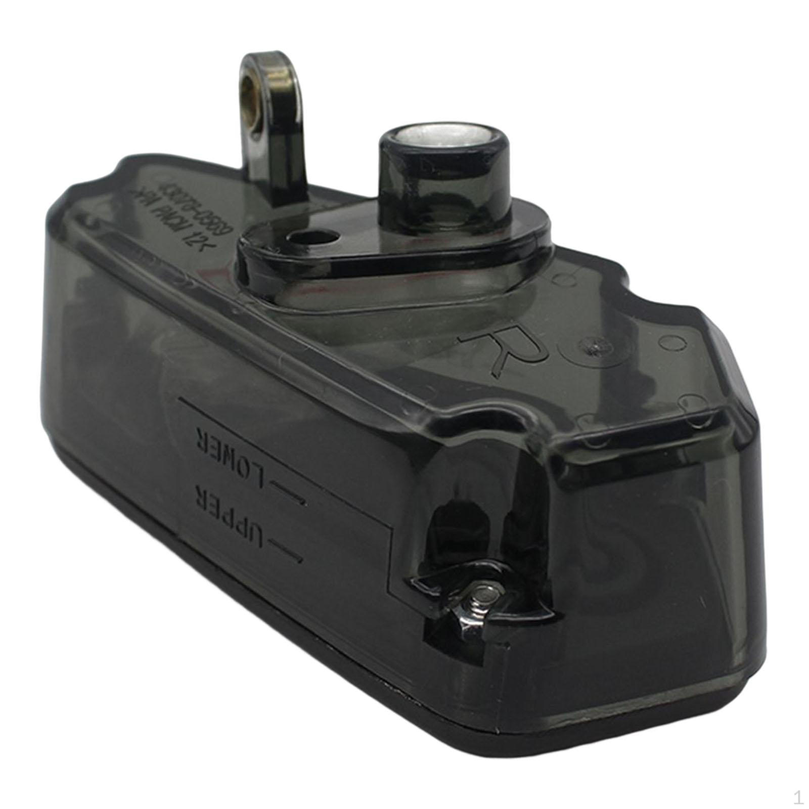 Крышка бачка тормозного цилиндра Бутылка для Замены Профессиональные Высокопроизводительные Детали