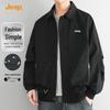 Men's Retro Workwear Jacket