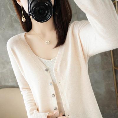 Tops – Cardigan da donna