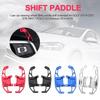 Car Steering Wheel Paddle Shift Extend Extension Shifter Aluminum Accessories For GTIs GOLF R GTD GTE R-line MK7 2014-2025
