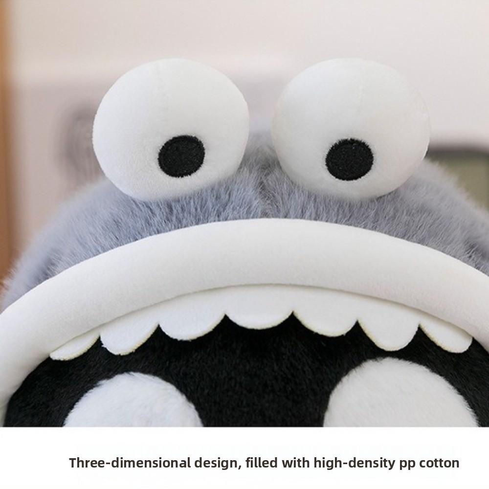Soft Penguin Stuffed Toys Breathable Stuffed Toys Creative Stuffed Animal  for Children's Gift