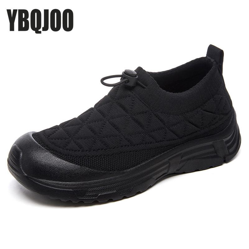 Women's Spring Summer Fashion Trendy Shoes Lightweight Simple Comfortable Anti Slip Daily Casual Women's Shoes