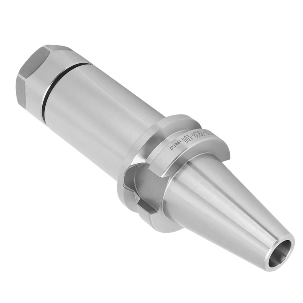BT30?ER25?70 Spannzangenfutter Werkzeughalter 40Cr legierter Stahl für CNC-Drehmaschine Fräszubehör