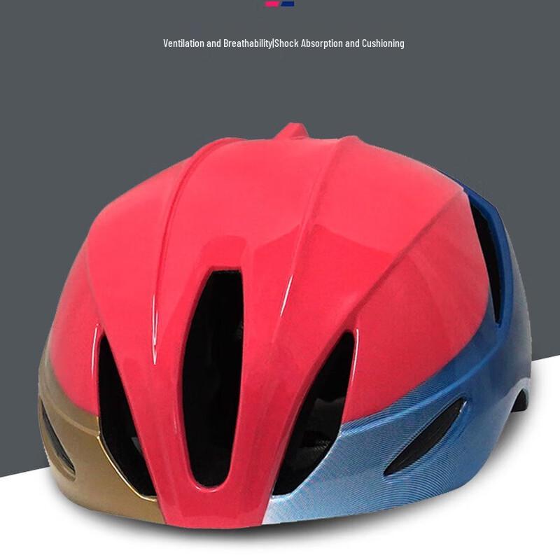 Lishi Cycling Helmet Size 1