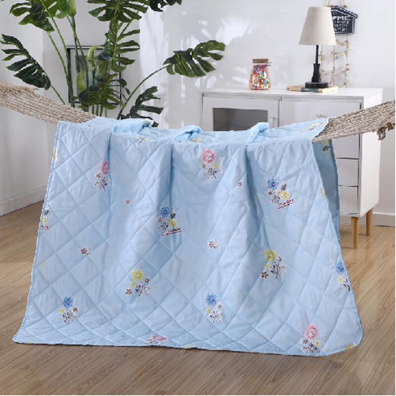 

JIN AILI Colorful Refreshing Summer Quilt