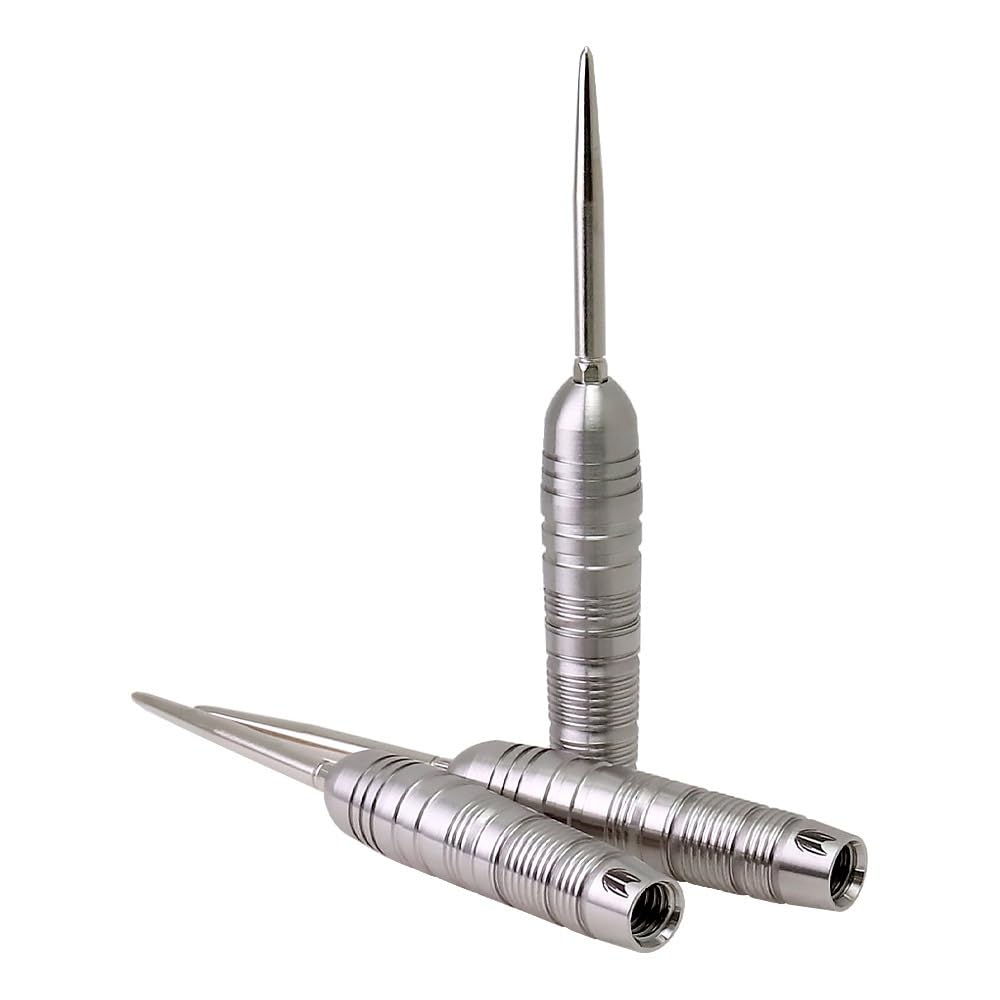 TARGET JAPAN CRUX TRUST SWISS POINT STEEL 19g Dart Barrel Dart Set <190507>