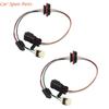 Y4UA Effective Headlight Wire Bundle 68193062AB 6281930 Replacement for 1500 2500