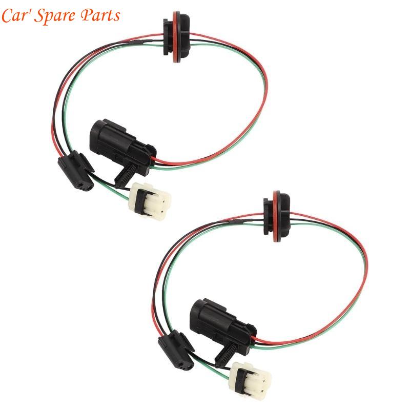 Y4UA 68193062AB 6281930 Efficient Headlight Wire Harness Headlight Wiring Ensures Safe Bright Lighting for 1500 & 2500 China Mainland