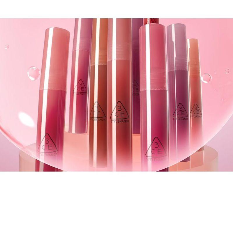 3ce Drop Glow Gel - 10 Colors