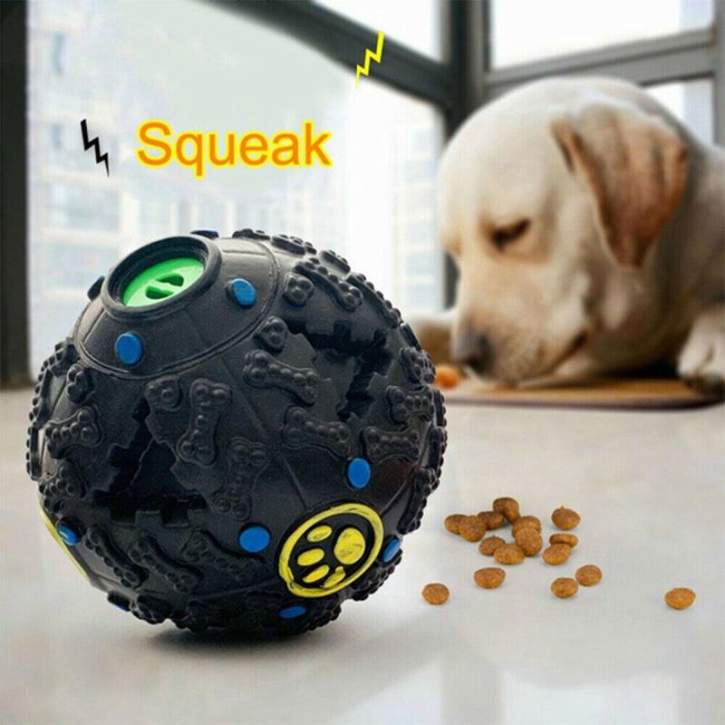 Großhandel Hund Futterleck-Ball Interaktives Haustierspielzeug Von Pet World