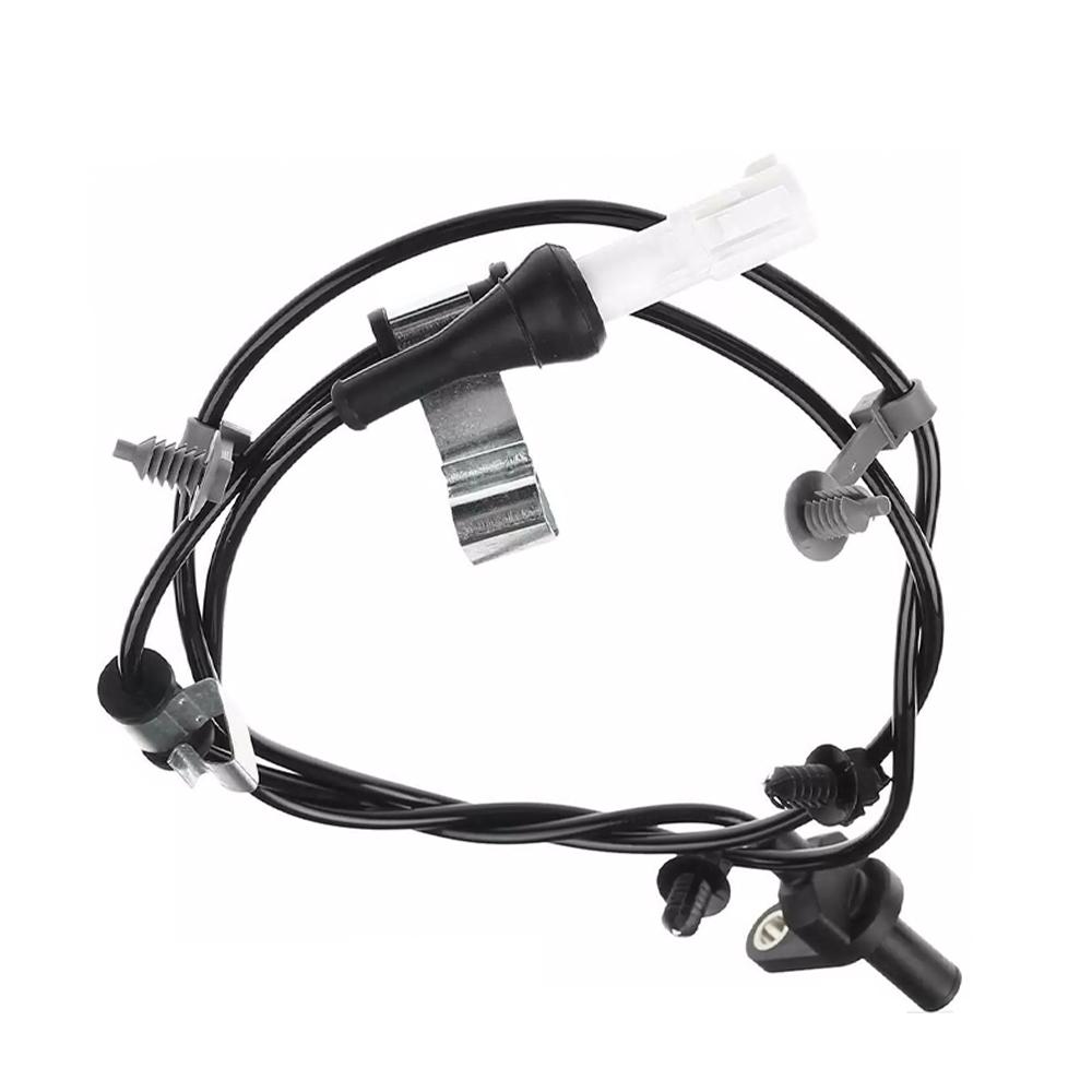 Car Rear Left/Right ABS Wheel Speed Sensor for Ford Edge Lincoln MKX V6 3.5L AWD 2007-2010 7T4Z2C191B 7T4Z2C190D AT4Z2C191B