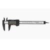 High Quality Digital Vernier Caliper Lcd Electronic 150mm Gauge Steel Ruler