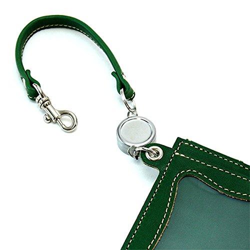 AGILITY Affa "Seek" Pass Case for Commuter Passes and IC Cards