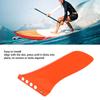 9 Inch SUP Replacement Fin Fiberglass Reinforeced Surfboard Center Fin  Stand-up Paddle Board