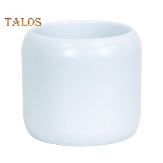 

Мячи для гольфа Full Swing Limited Flight, тренировочные мини-мячи для гольфа, пластиковое вспомогательное средство для тренировок в помещении и на открытом воздухе белый