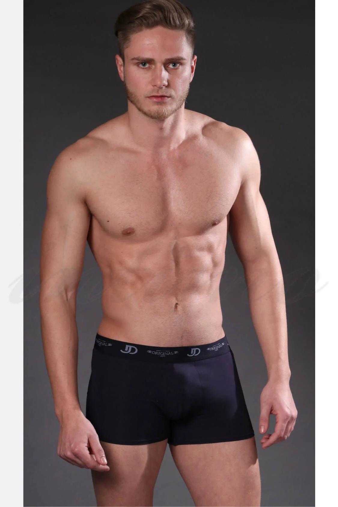 

Боксери труси Jolidon (76815) 52(XL) імперська синього кольору