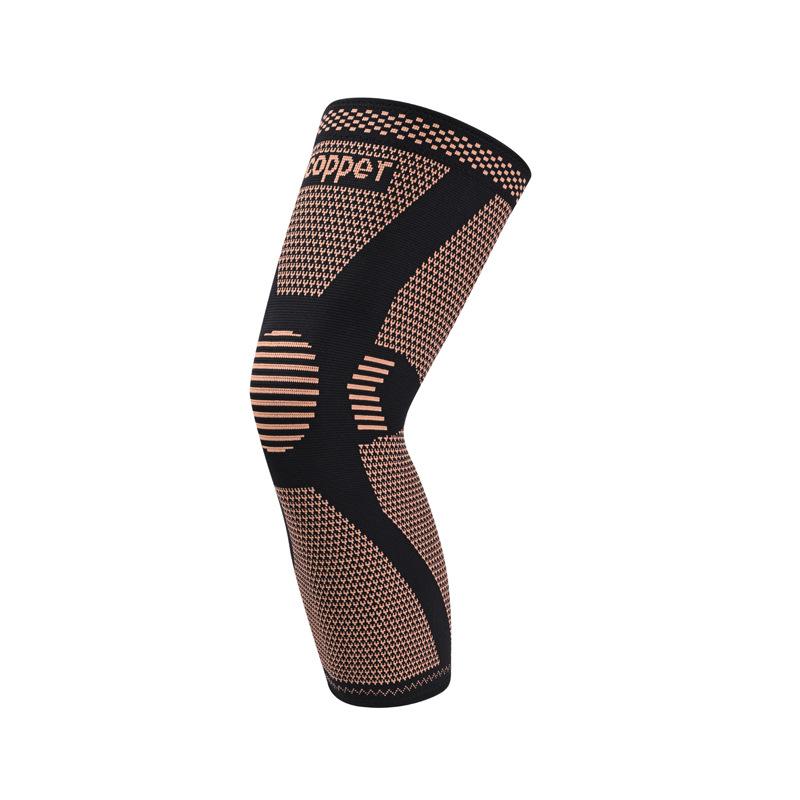 Copper Ion Knee Pads Sports Knee Pads Knee Joint Leg Pads Badminton Palm Pads Elbow Elbow Ankle Joint Ankle Cover