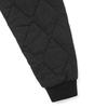 ThIs Is Never That Quilted Jacket Black