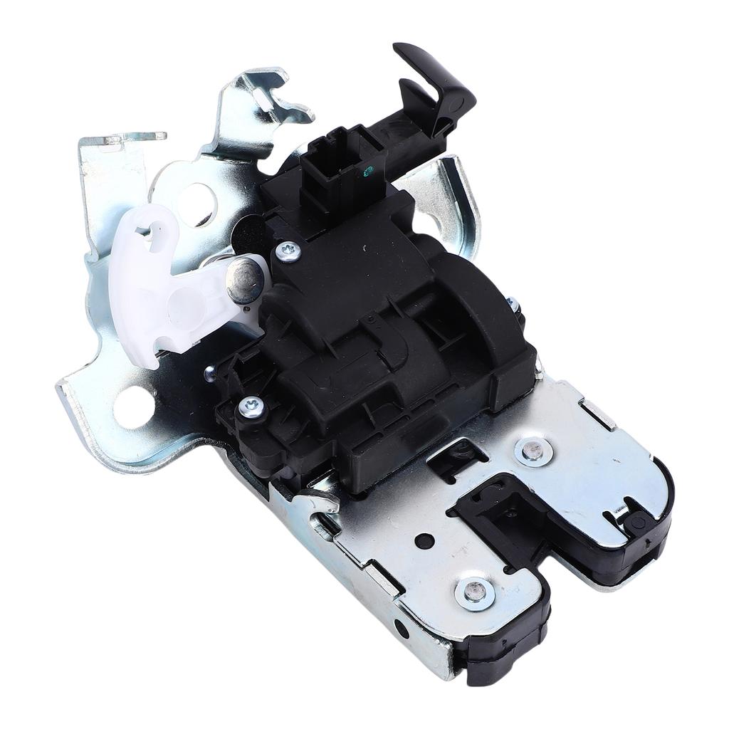 Trunk Lock Actuator 8K9827505A SVW126 4 Pin Replacement for 8P Cabriolet 2008 2013