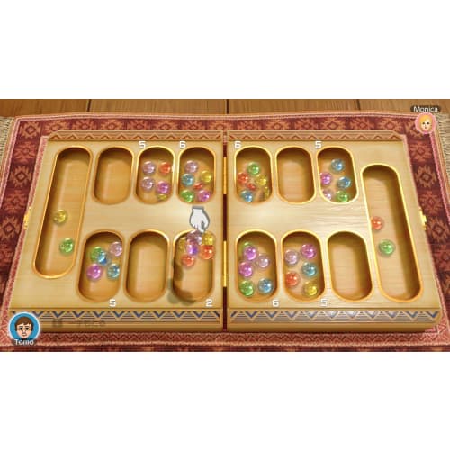 world asobi encyclopedia 51-switch  [.co.jp limited] nintendo switch logo design microfiber cloth included