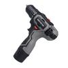 Cordless Drill Sets Electric Drill 25+1 Torque Setting for Home Reconstruction, DIY Handicrafts, Woodworking,