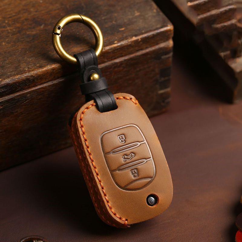 

Держатели автомобильных ключей чехол для Baojun 730 510 560 310 630 310W