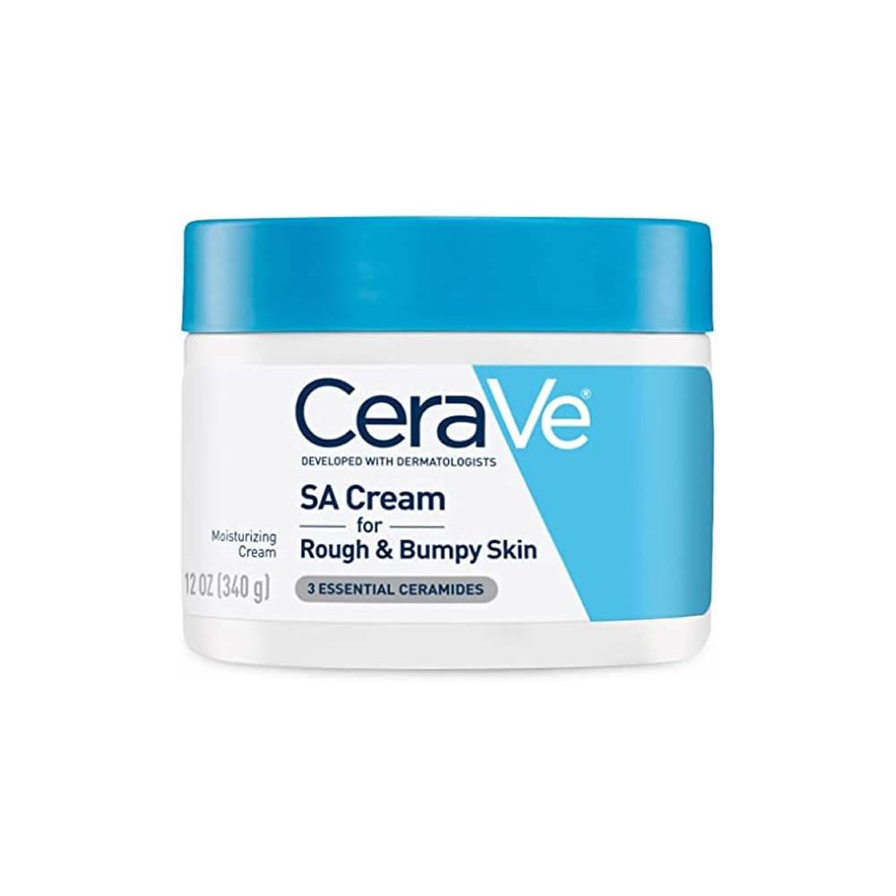 

CeraVe SA Крем против шероховатости 340 грамм