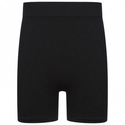 Tombo Nahtlose Radlershorts für Mädchen