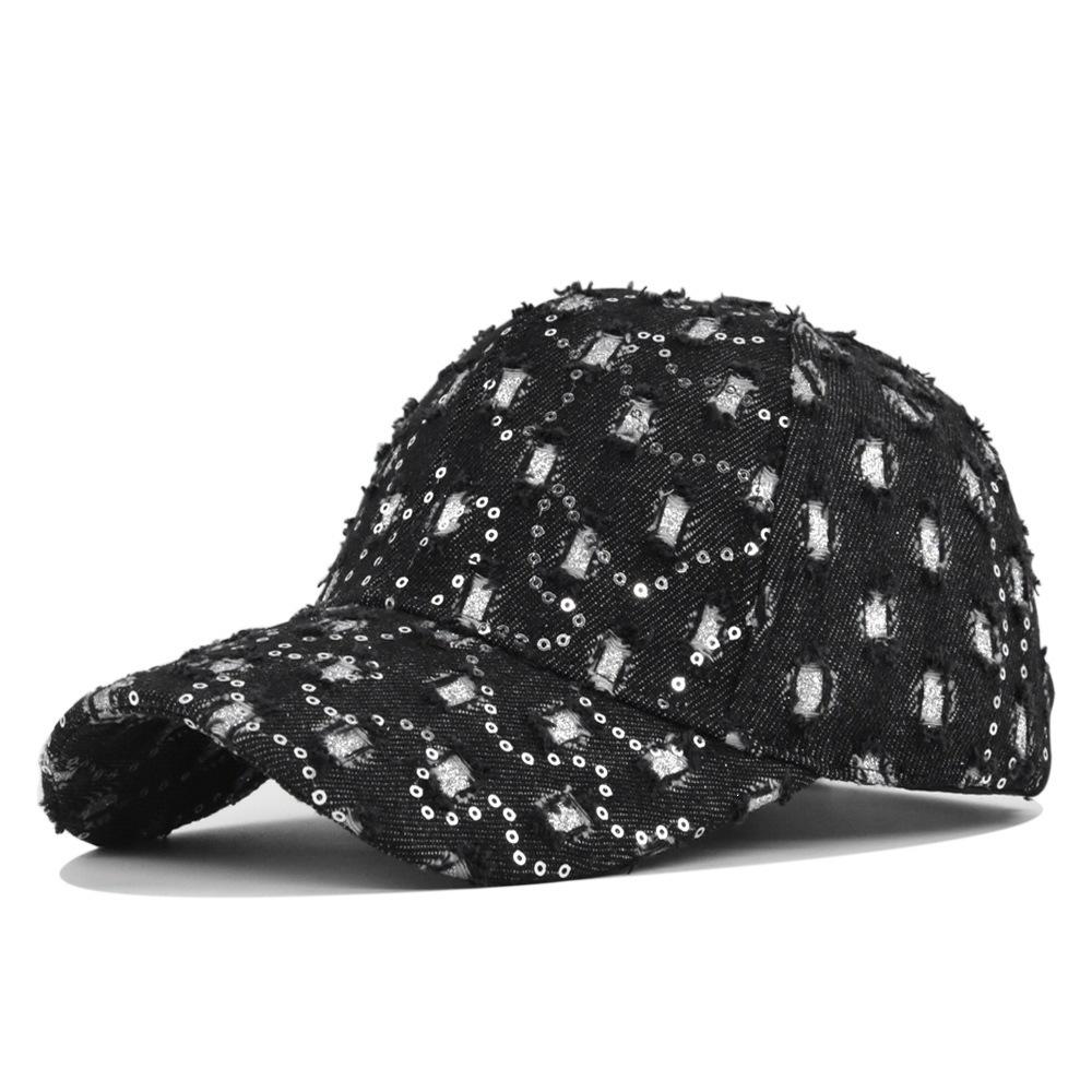 Vintage Regulowana Unisex Czapka Vintage na Piesze Wycieczki i Wspinaczkę Górską