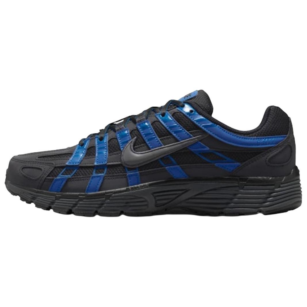 Nike P-6000 SE `Court Blue Black`