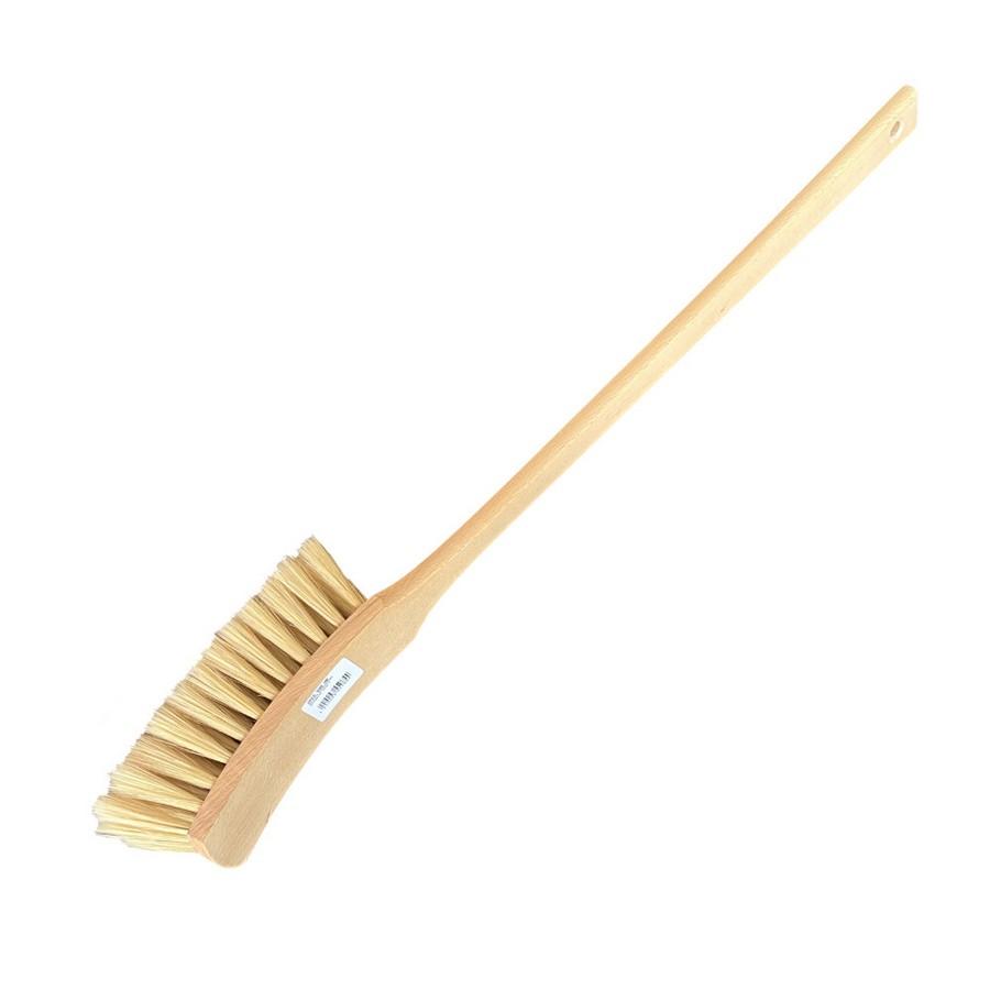 CAR BRUSH NATURAL BRISTLE - ZMIO SAM NW