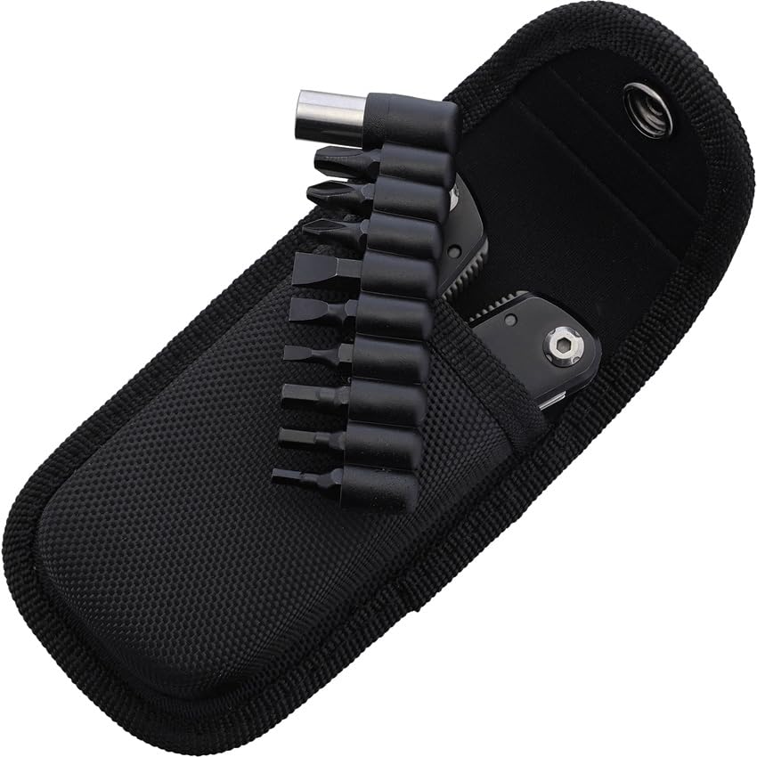 LANSKY 20-function multi-tool