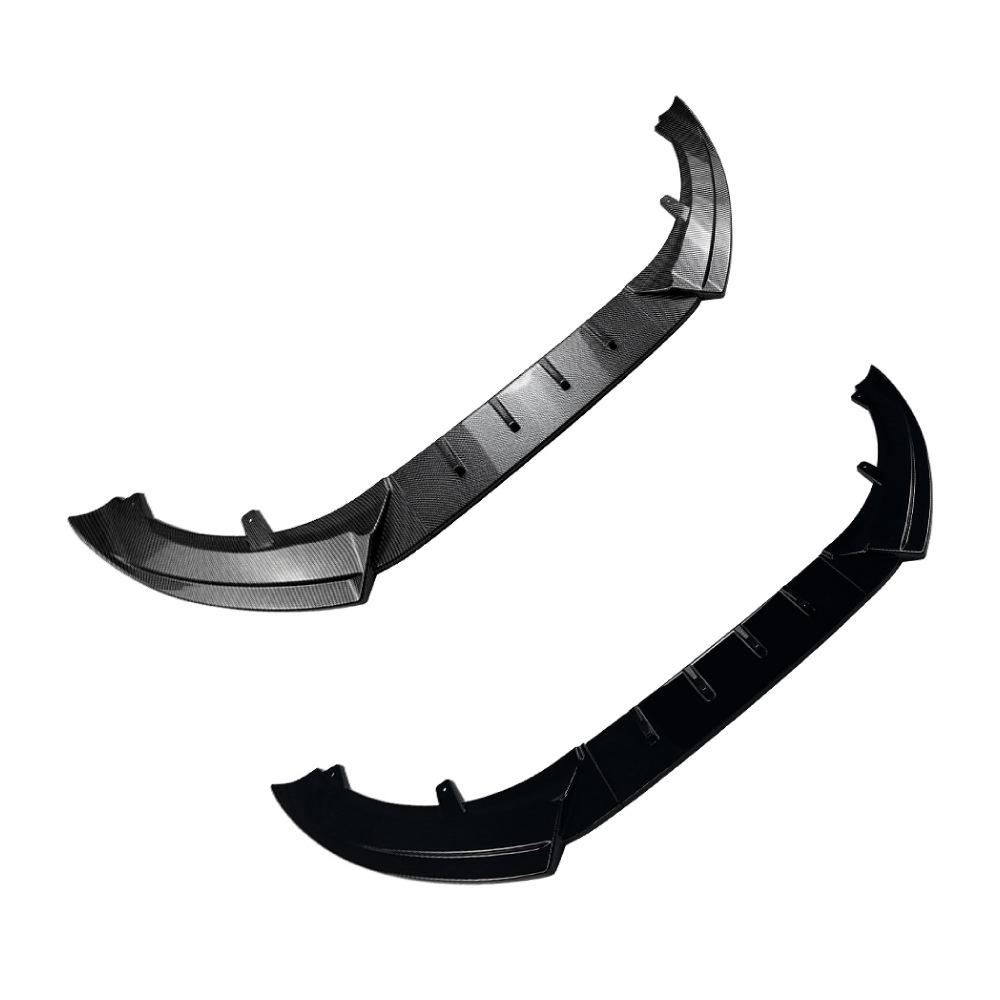 Front Lip Spoiler Diffuser for Mini Cooper S JCW F55/F56/F57