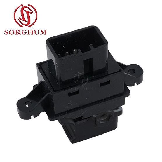 SORGHUM 93575-1Y000 For Kia Picanto Morning 2011 2012 2013 2014 2015 2016 Car Electric Power Window Control Switch Single Button