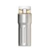Ladies High Aesthetic Value Stainl Steel Cerc Insulated Tea Cup Health Tea Brewing Double Layer Inner Vel Water Cup