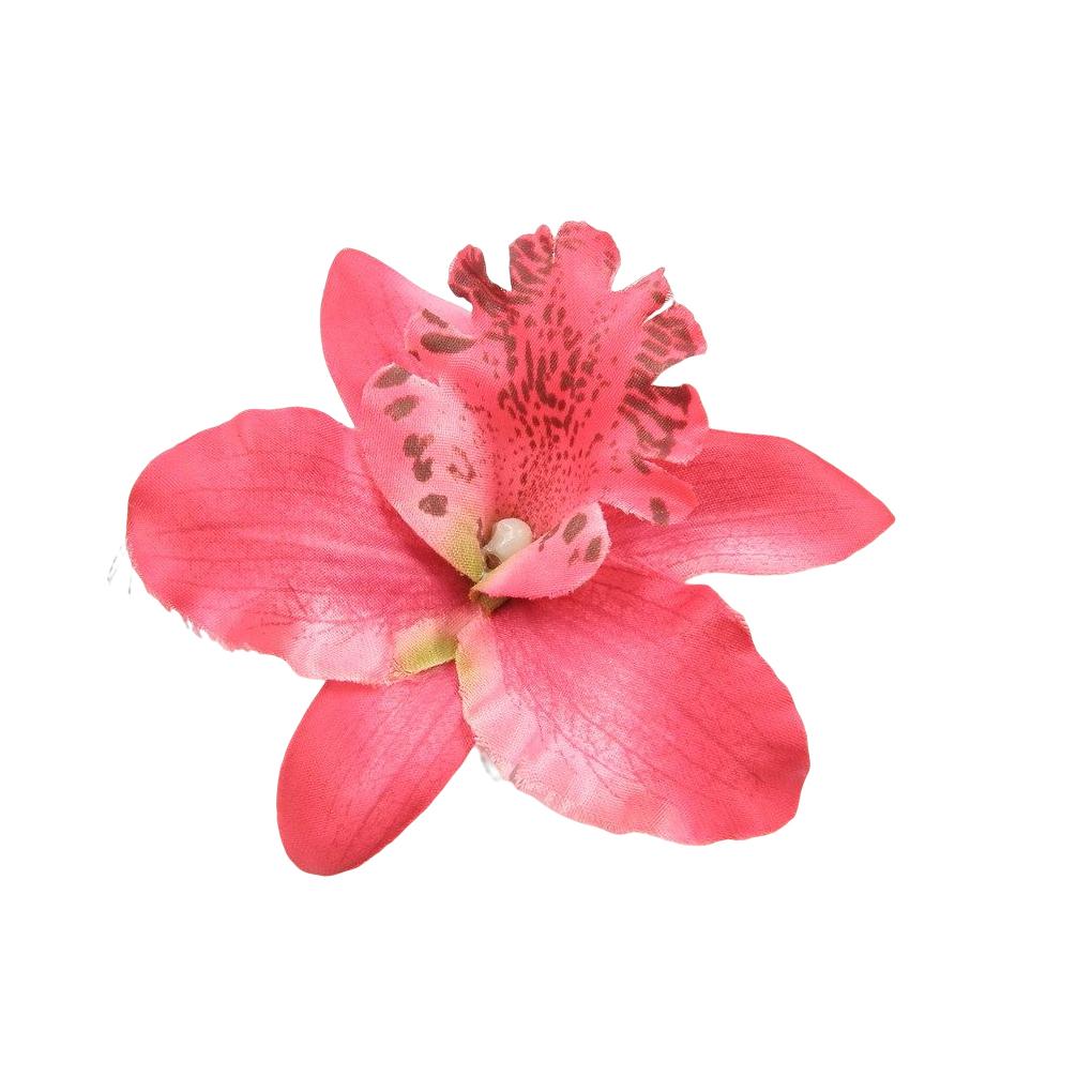 

Шпилька с цветочным узором, милое модное украшение, портативная заколка для волос, головные уборы, подарки, декоративная фотография для повседневной работы