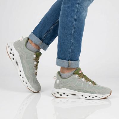 Tubes Lite RMX - Herren Sneakers Schuhe Grün 09445-048-M ORIGINAL