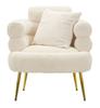 Armchair Soffy Plus With Cushion Cm 78X68X85
