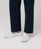 MUSINSA STANDARD WOMAN Women'S Tapered Chino Pants [Navy]