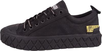 Boots Palladium Palla Ace Lo Surplus 74488-060-M Sneakers Black